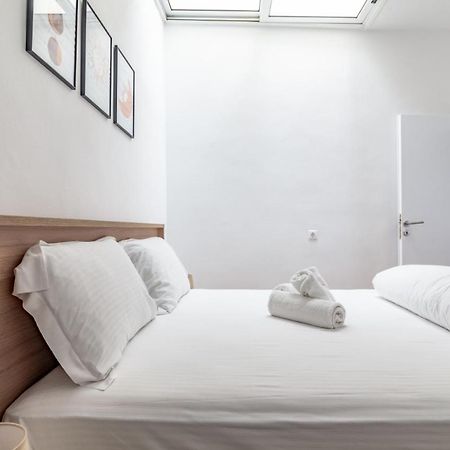 הרקליון 1 Bedroom Apartment Opposite Medical Center מראה חיצוני תמונה
