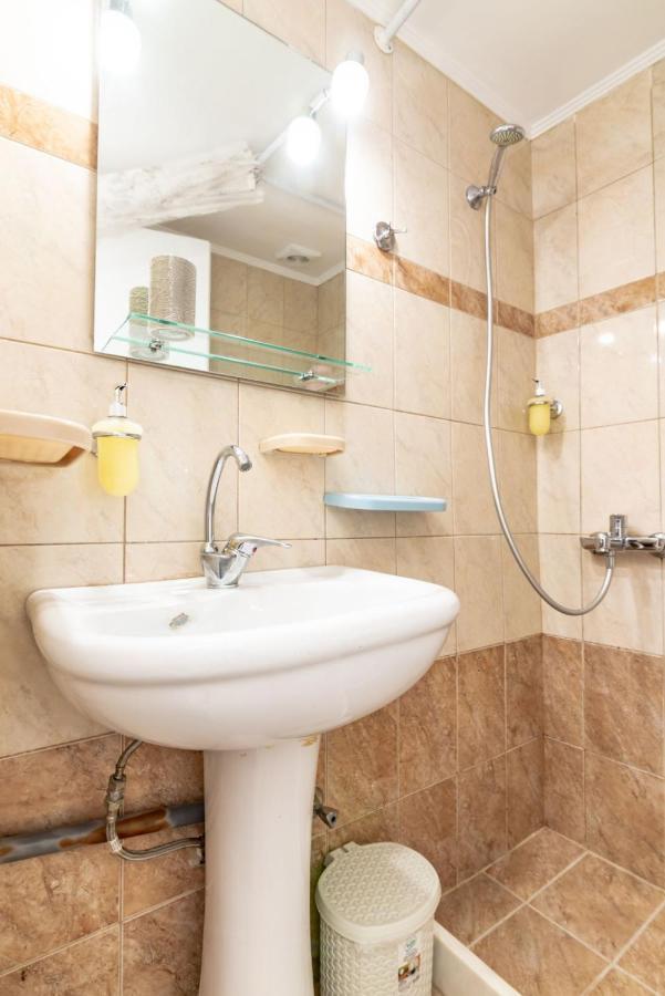 הרקליון 1 Bedroom Apartment Opposite Medical Center מראה חיצוני תמונה