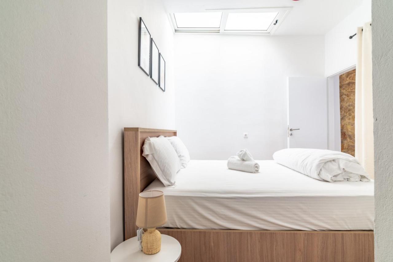 הרקליון 1 Bedroom Apartment Opposite Medical Center מראה חיצוני תמונה