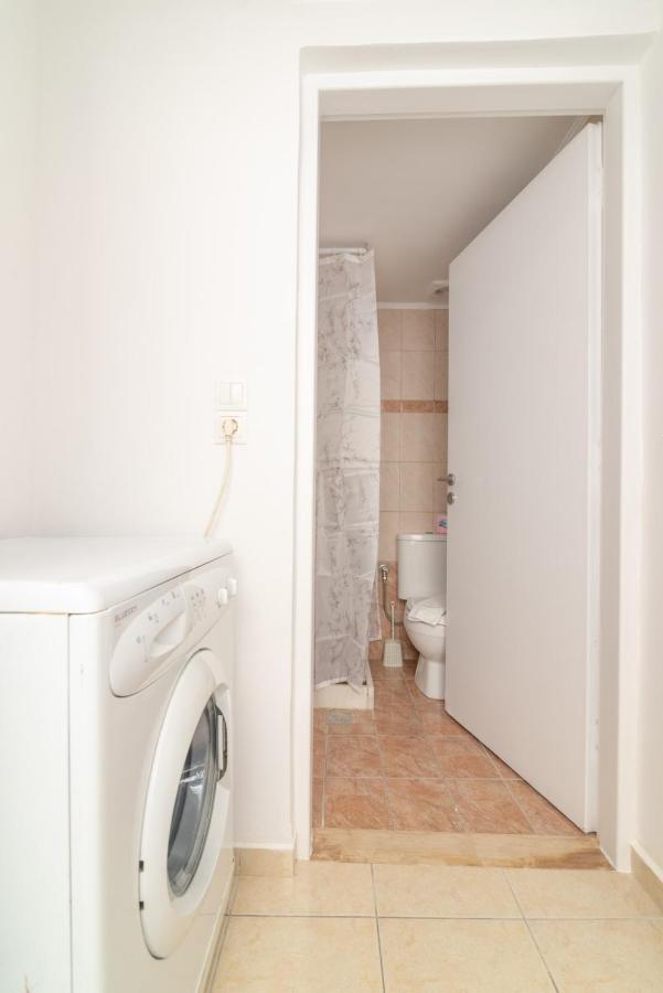 הרקליון 1 Bedroom Apartment Opposite Medical Center מראה חיצוני תמונה