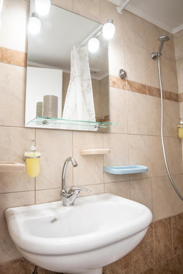 הרקליון 1 Bedroom Apartment Opposite Medical Center מראה חיצוני תמונה