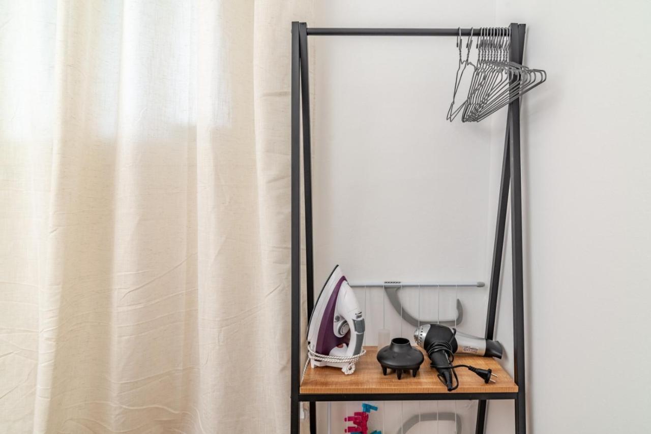 הרקליון 1 Bedroom Apartment Opposite Medical Center מראה חיצוני תמונה