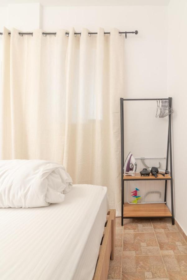 הרקליון 1 Bedroom Apartment Opposite Medical Center מראה חיצוני תמונה